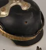 Baden 20 -22nd Dragoner Officers Pickelhaube Visuel 12